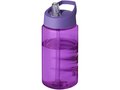 Bouteille de sport H2O Bop avec couvercle à bec verseur - 500 ml 15