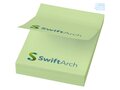 Post-its Sticky-Mate® 52 x 75 23