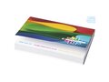 Post-its Sticky-Mate® avec couverture souple A7 100 x 75 6