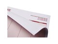 Bloc-notes Desk-Mate® A3 25 feuilles 4