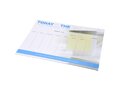 Bloc-notes Desk-Mate® A3 25 feuilles 3