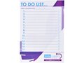 Bloc-notes Desk-Mate® A5 25 feuilles 7