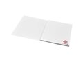 Housse pour bloc-notes Desk-Mate® A5 4