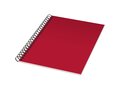 Cahier Rothko A4 10