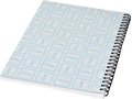 Carnet Desk-Mate® à spirale A5 9