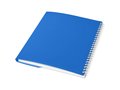 Cahier Curve A5 40