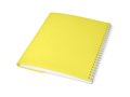 Cahier Curve A5 17