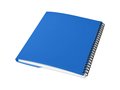 Cahier Curve A6 54