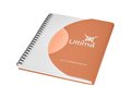 Cahier Curve A6 57