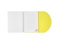 Cahier Curve A6 15