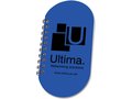 Cahier Capsule