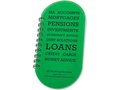 Cahier Capsule 51