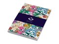 Carnet Novella Austen A5 à couverture souple 3