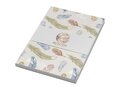 Carnet Novella Austen A5 à couverture souple 9