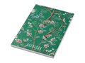 Carnet Novella Austen A5 à couverture souple 32