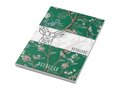 Carnet Novella Austen A5 à couverture souple 33