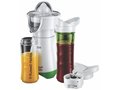 Explore Mix & Go Juice Blender