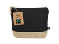 Trousse de toilette fairtrade
