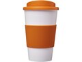 Gobelet Americano® de 350 ml avec isolation et grip 10