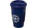 Gobelet Americano® de 350 ml avec isolation et grip 17