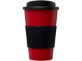 Gobelet Americano® de 350 ml avec isolation et grip 30