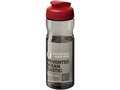 Bouteille de sport H2O Active® Eco Base de 650 ml avec couvercle à bec verseur 5