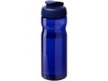 Bouteille de sport H2O Active® Eco Base de 650 ml avec couvercle à bec verseur 9