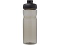 Bouteille de sport H2O Active® Eco Base de 650 ml avec couvercle à bec verseur 20