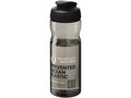 Bouteille de sport H2O Active® Eco Base de 650 ml avec couvercle à bec verseur 19