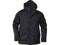 Parka softshell Skeleton 22