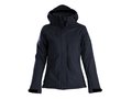 Parka softshell Skeleton 12