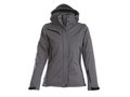 Parka softshell Skeleton 1