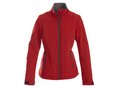 Trial Veste Softshell 12