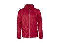 Veste coupe vent Fastplant 16