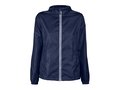 Veste coupe vent Fastplant 2