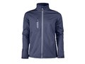 Veste softshell 3 couches fonctionelles 2