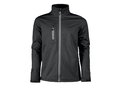 Veste softshell 3 couches fonctionelles 4