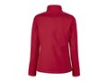 Veste softshell 3 couches fonctionelles 22