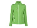 Veste softshell 3 couches fonctionelles 17