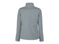 Veste softshell 3 couches fonctionelles 12