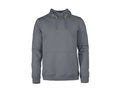 Sweatshirt avec capuche Fastpitch 13