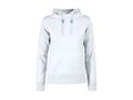 Sweatshirt avec capuche Fastpitch 10