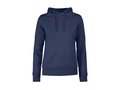 Sweatshirt avec capuche Fastpitch 18