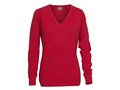 Pull en tricot Jumper Forehand 3