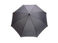 Parapluie 23" en rPET et bambou ouverture auto Impact AWARE™ 9