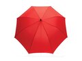 Parapluie 23" en rPET et bambou ouverture auto Impact AWARE™ 15