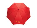 Parapluie 23" en rPET et bambou ouverture auto Impact AWARE™ 17
