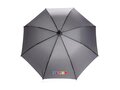 Parapluie 23" en rPET 190T avec ouverture auto Impact AWARE™ 5