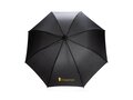 Parapluie 23" en rPET 190T avec ouverture auto Impact AWARE™ 26