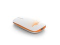 Souris ultra slim sans fil Pokket 2 8